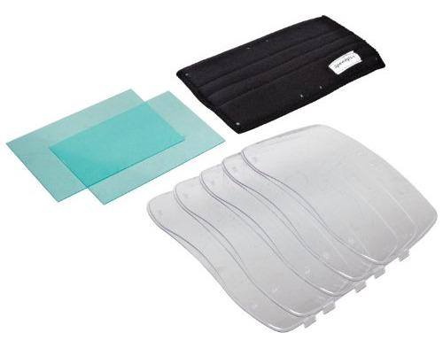 Kit De Iniciación De Soldadura Speedglas De 3 M 9100x 06-020