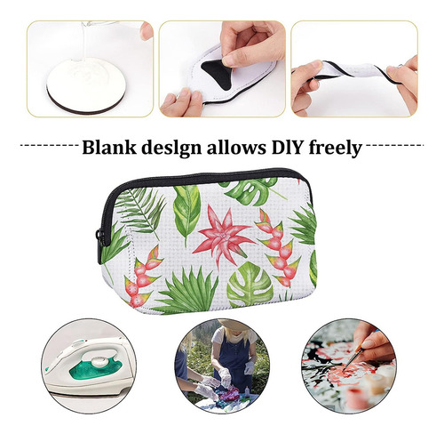 Sublimation Blanks Set De Sublimation Blanks, Diy Sublimatio