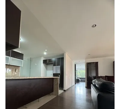 Apartamento en venta