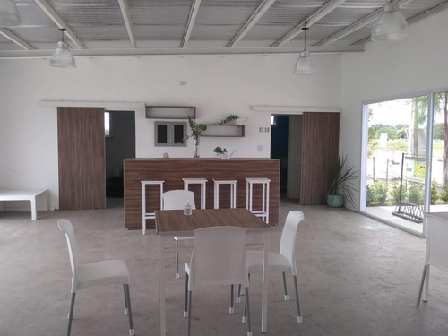 Imagen 6 de 11 de Oportunidad!!! Lote En San Vicente, Barrio Cerrado