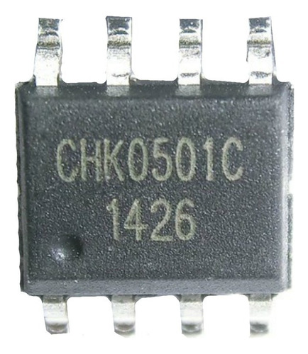 Ic Chk0501 Chk-0501 Chk 0501 0501c Control Carga Smd