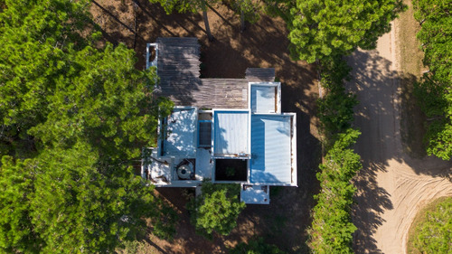 Casa Pinamar Alamos