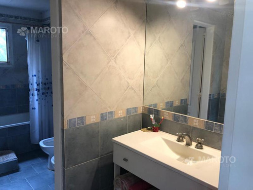 Casa En Venta Y Alquiler - Fincas Del Lago - Maroto Propiedades