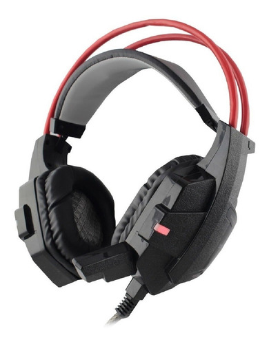 Headset Gamer Pro Soldado Gh-x20 Fone Gamer Pc