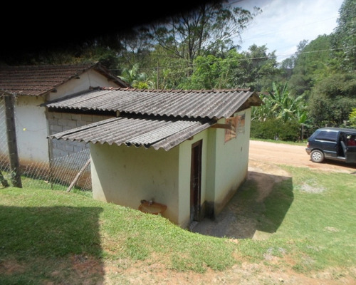 Imagem 4 de 30 de Chacara - 03970 - 33228947