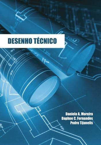 Desenho Técnico Básico (despachando Normalmente)