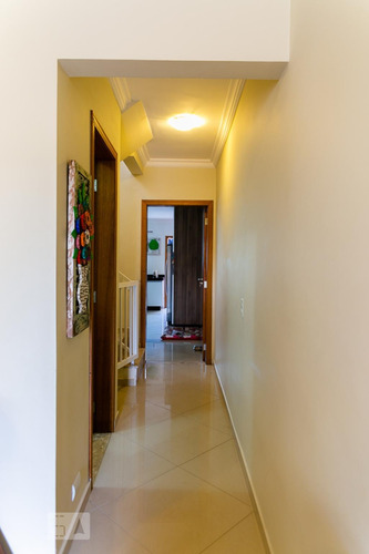 Casa À Venda - Bosque Da Saúde, 3 Quartos, 185 - S893121376