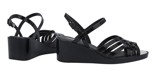Imagem 4 de 5 de Melissa Flora Wedge (original)