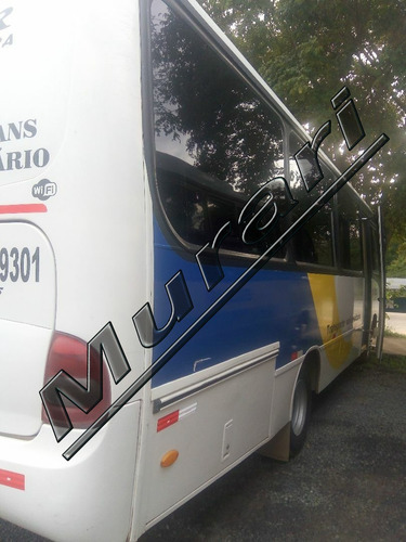 Imagem 5 de 9 de Neobus Thunder Volks 9-150 2003 28 Lugares C/ar Mc-ref 722