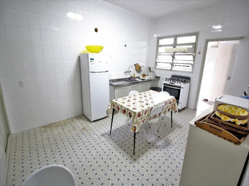 Imagem 25 de 27 de Apartamento Residencial À Venda, Praia Das Pitangueiras, Guarujá. - Ap4101 - 34710980
