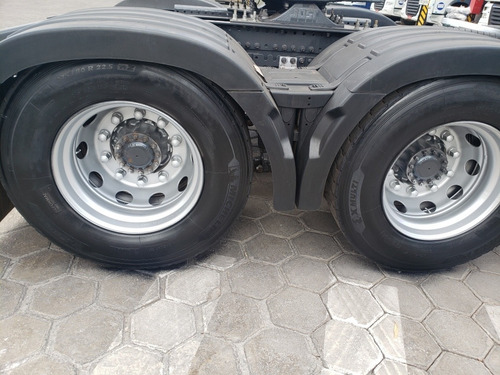 Imagem 15 de 15 de Volvo 540