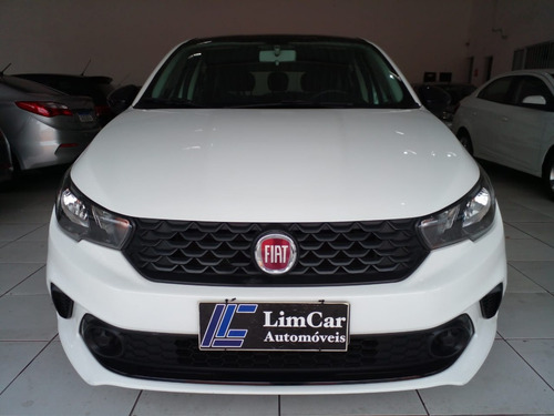 Imagem 6 de 12 de Fiat Argo
