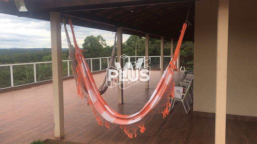 Imagem 3 de 22 de Chácara Com 3 Dorms, Jardim Cananéia, Pilar Do Sul - R$ 650 Mil, Cod: 1444 - V1444