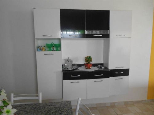 Imagem 3 de 12 de Casa, 2 Dorms Com 90 M² - Plataforma - Mongagua - Ref.: Ita2754 - Ita2754