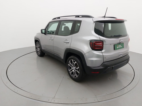 Jeep Renegade 1.3 T270 TURBO FLEX LONGITUDE AT6
