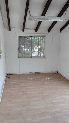 Arriendo Oficina Comercial Ñuñoa (82351)