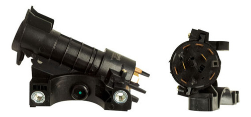 1- Carcaza Switch Encendido Crossfox L4 1.6l 06/17 Bruck