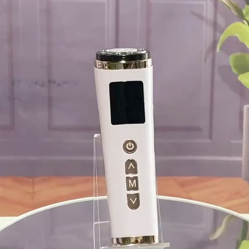Aparato Hifu Radiofrecuencia Ems Estiramiento Facial