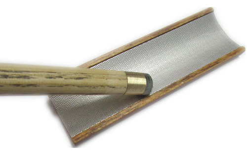 Snooker Pool Cue Tip Shaper Grinder Reparación De Piezas De