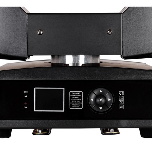 Lámpara Wash Led Pro Live Kaleido Wash Prolight