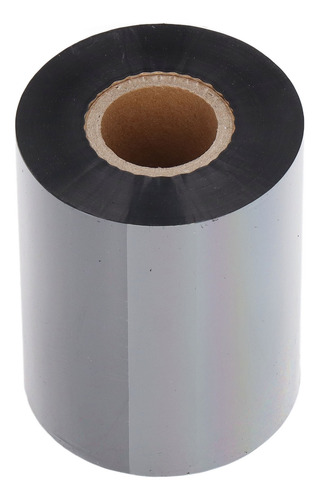 Cinta Adhesiva De Transferencia Térmica De 80 Mm X 300 M Con