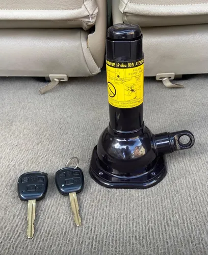 Toyota Fortuner 2.7 cc gasolina automática 4*2.