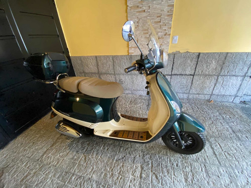 Zanella Exclusive