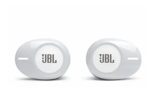 Fone de Ouvido Bluetooth Sem Fio Tune 125 TWS - Branco