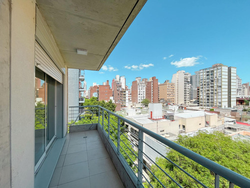 Loft Y 1 Dormitorio En Zona Río A Estrenar