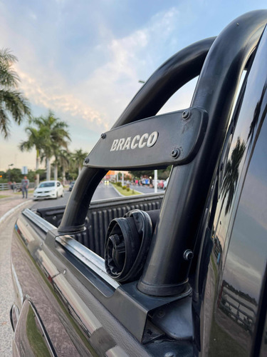 Volkswagen Amarok 2.0 Cd Tdi 180cv 4x4 Black Package
