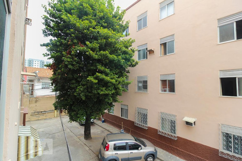 Apartamento À Venda - Cachambi, 3 Quartos, 50 - S893136446