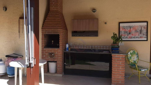Chácara Com 3 Suítes À Venda, 1000 M² - Condomínio Terras De Itaici - Indaiatuba/sp - Ch0702