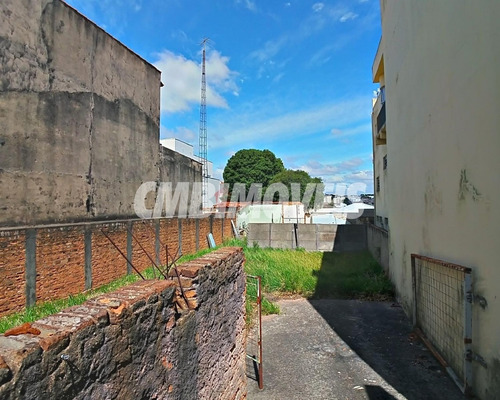 Terreno Comercial À Venda No Bairro Centro Em Vinhedo - Te03806 - 67826096