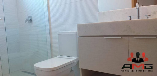 Imagem 6 de 28 de Casa Com 5 Dormitórios À Venda, 323 M² Por R$ 4.100.000,00 - Riviera - Módulo 24 - Bertioga/sp - Ca0925