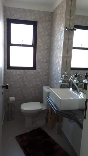 Imagem 14 de 28 de Apartamentos À Venda Em Jundiaí/sp - Compre O Seu Apartamentos Aqui! - 1459186