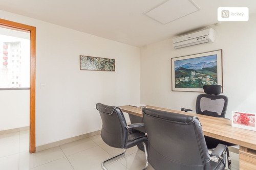 Imagem 14 de 15 de Aluguel De Andar Corrido Com 125m² - 13420