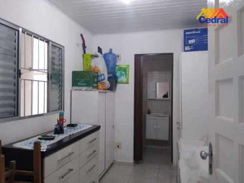 Imagem 21 de 26 de Casa Com 2 Dormitórios À Venda, 115 M² Por R$ 480.000,00 - Vila Lavínia - Mogi Das Cruzes/sp - Ca0195