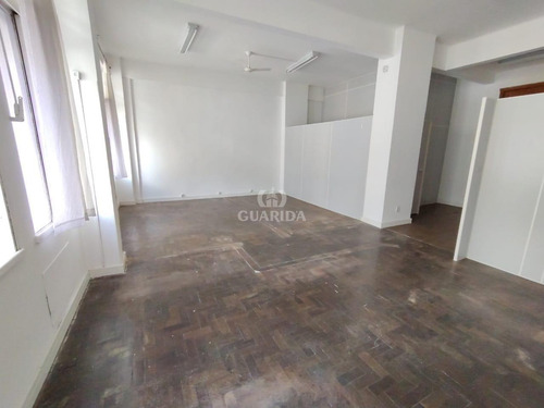 Imagem 6 de 10 de Conjunto/sala Comercial Para Aluguel, Centro Histórico - Porto Alegre/rs - 9493