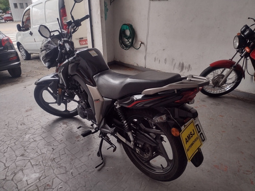 Imagem 4 de 19 de Suzuki Dk 160 Suzuki Dk 160