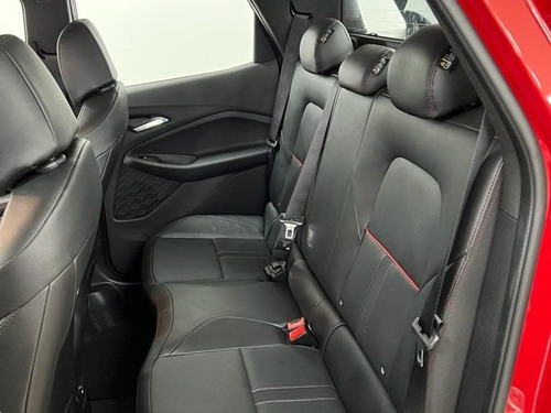 Chevrolet Montana 1.2 Rs Turbo Aut. 4P