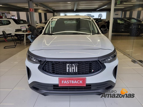 Fiat FASTBACK 1.0 TURBO 200 FLEX CVT