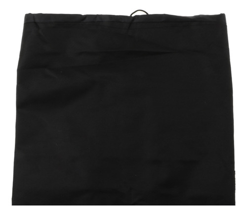118x40cm Negro Portátil Impermeable Longboard Monopatín