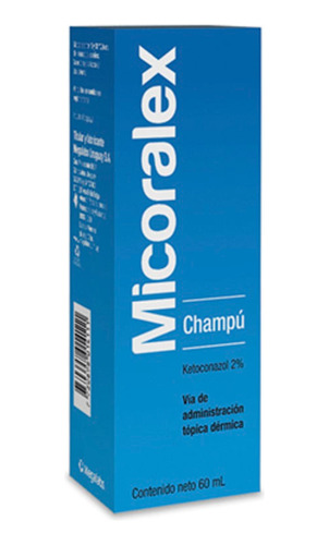 Micoralex X 100 Ml