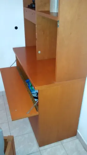 Especial Mueble Galea. (Usado)