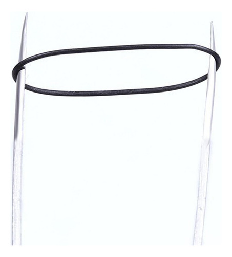 Juntas Para Tapa Trasera De Reloj, Junta Tórica, 0,5 Mm