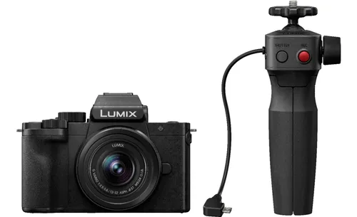 Kit Para Panasonic Lumix G100