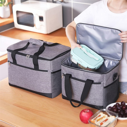 30 L Mochila Hieleras Enfriador Bolsa Impermeable Portátil
