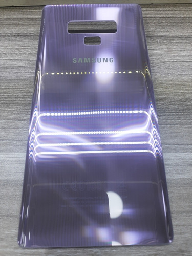 Tapa Trasera Samsung Note 9