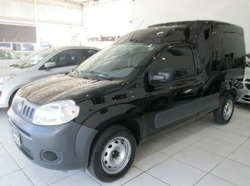 Fiat Fiorino Gnc Opcional - 0km 2021 - Tomamos Tu Usado E