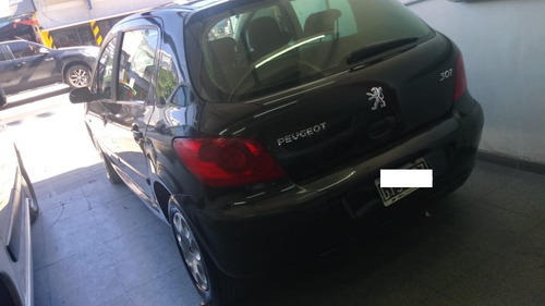 Peugeot 307 1.6 Sedan Xs 110cv 2008
